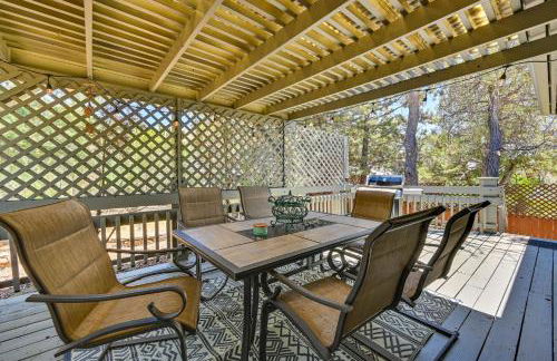 Bike, Hike and Unwind Tranquil Payson Getaway! - Foto 31