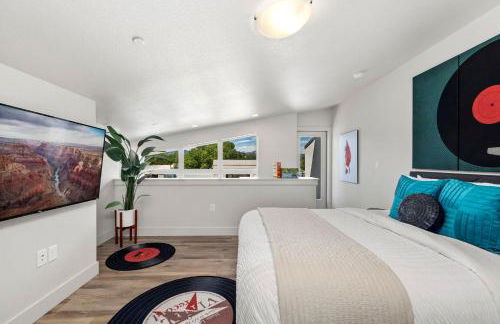 Old Town Swank - Brand New to Brewery District! - Foto 73