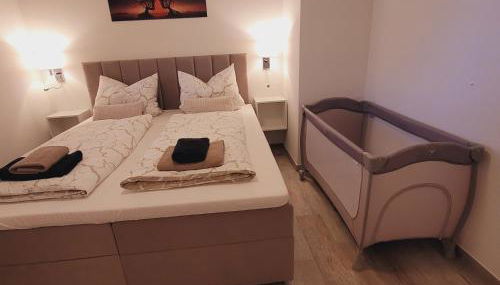 Stilvolle Fewo Vogelnest, barrierefrei, Smart-TV, Parkplatz - Foto 4