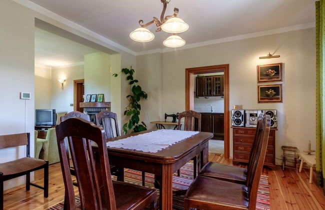 Domek w Beskidach - Foto 9