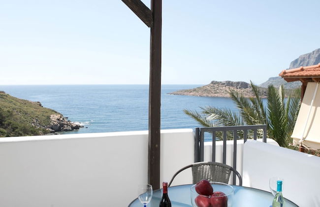 Blue Dawn Kalymnos - Photo 29