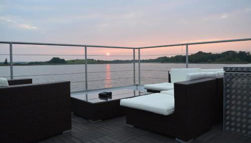 Hausboot LAGOON - Foto 5