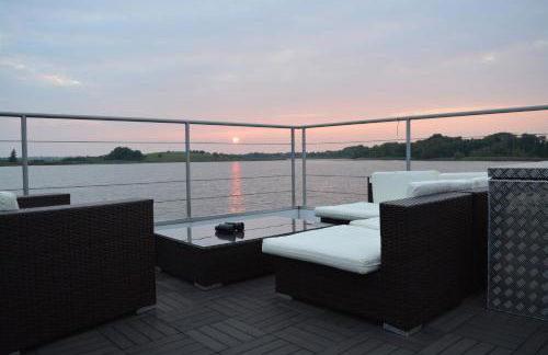 Hausboot LAGOON - Foto 5