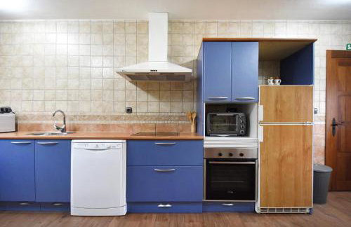 Casa Las Torres - Foto 14