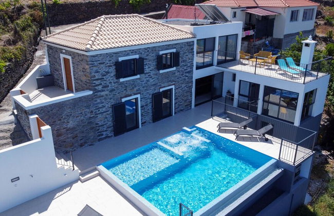 Villa do Espig o by Atlantic Holiday - Foto 45