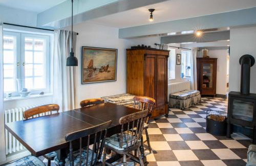 Ferienhaus Strandgut - Foto 34