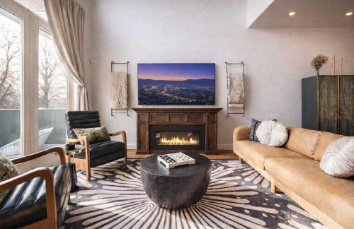 Modern Condo in the Vibrant NuLu District - Foto 1