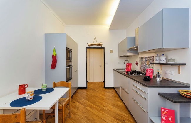 Colour and Comfort by Wonderful Italy - Foto 5