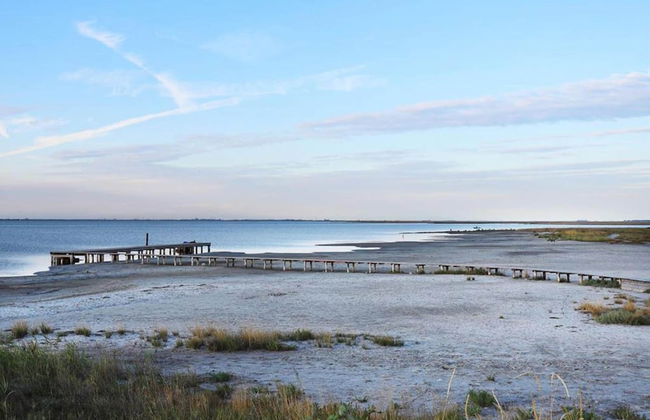 Venetian Villa With Pool and Sauna - Foto 40