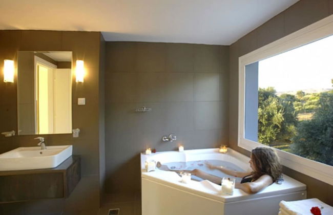 disCrete Villa Episkopi - Photo 9