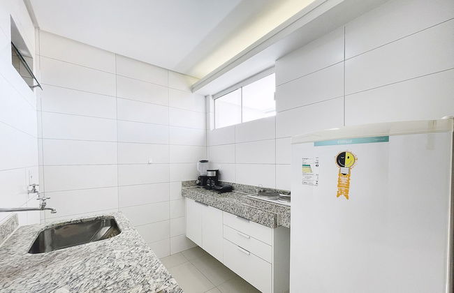 Onix Bueno Residence ONX - Foto 14