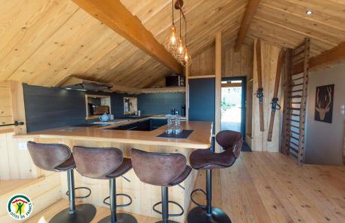 Chalet le Clos de l'Orme - Photo 11