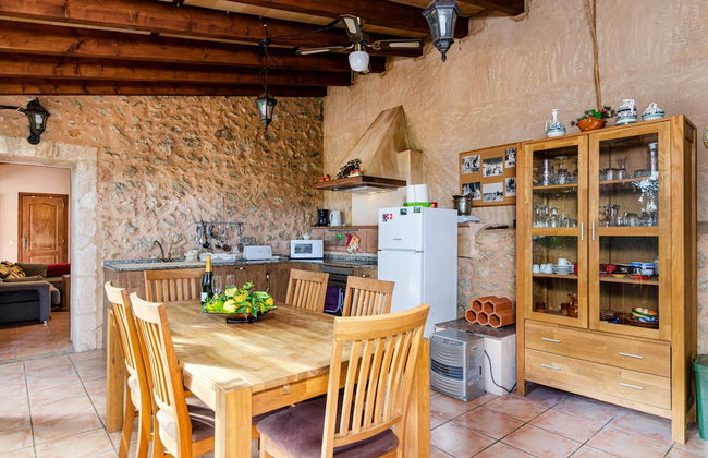 Villa in Serene Location - Photo 25