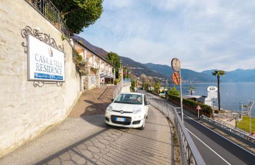 Residence Casa e Vela - Foto 69