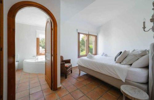 Villa Lilou - Foto 27