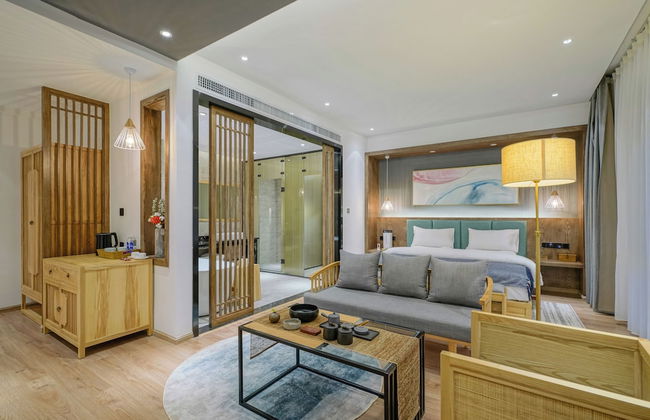 Lijiang Xisu Garden - Foto 37