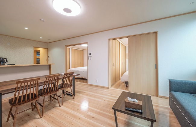 Takayama Stay Karatachi DX-A - Foto 7