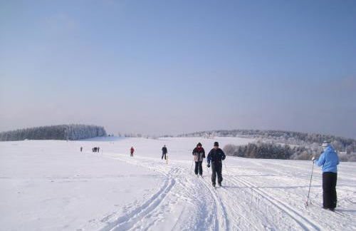 Ferienwohnung Ulbrich - Foto 10