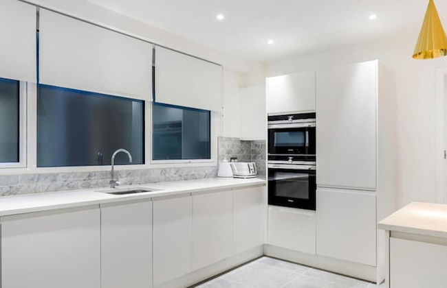 Arlington House - Foto 31