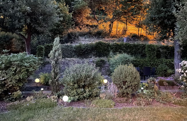 Ferienhaus Elbufer 83 - Foto 59