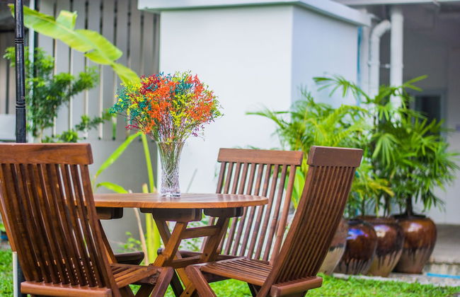 Woodside Inn & Serviced Apartments - Foto 46