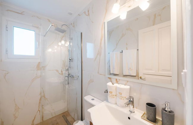 Villa Golden Tiara Large Private Pool A C Wifi - Foto 62