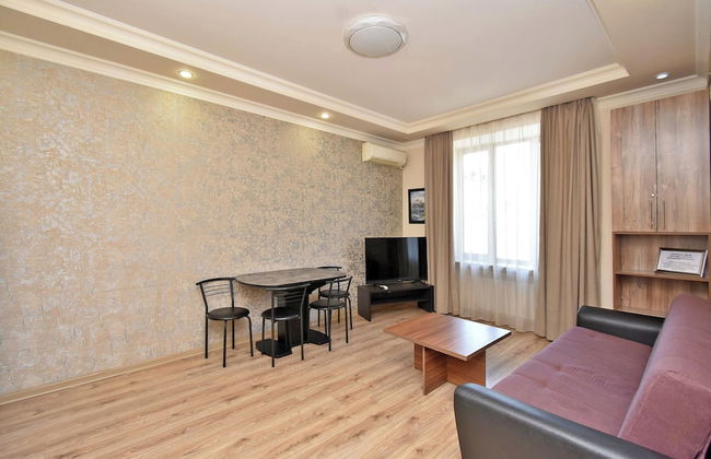 Center apartments - Foto 15