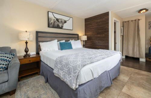 The Flagstone Boutique Inn & Suites - Foto 71