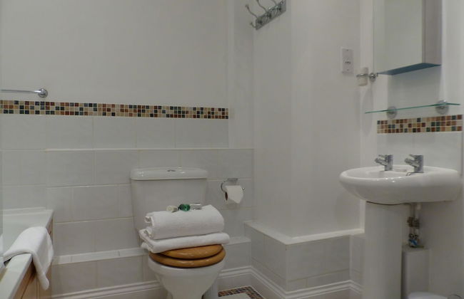 St Raphael House - Foto 11