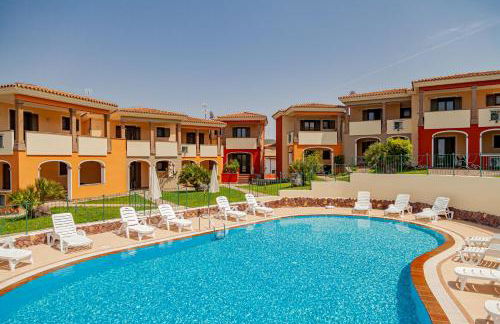 Residenza Le Farfalle - Photo 39