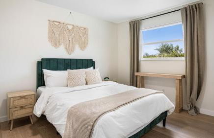 Luxury Tropical Oasis-4 BedRm Private Pool Retreat - Foto 19