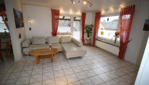 Komfort Ferienwohnung FEWO74-2 - Foto 2