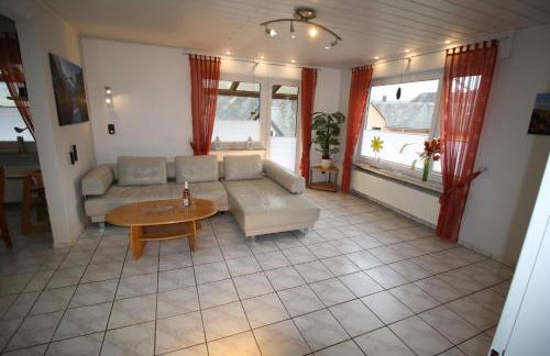 Komfort Ferienwohnung FEWO74-2 - Foto 2