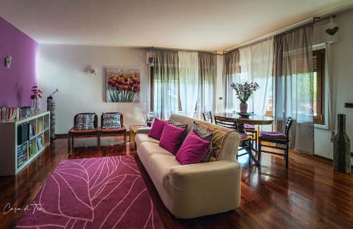 Casa di Tea - Foto 41