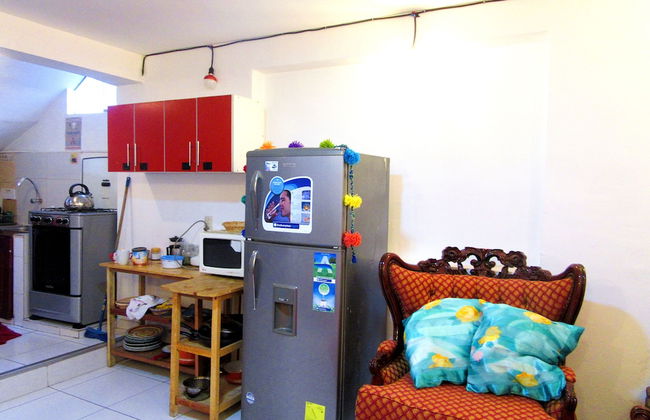 COMFORTABLE & COZY HOUSE IN SAN BLAS - Foto 22