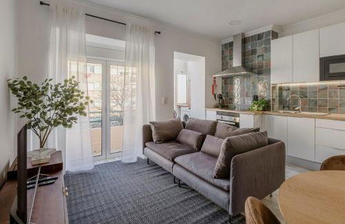 Amadora Flat 6 - Foto 11