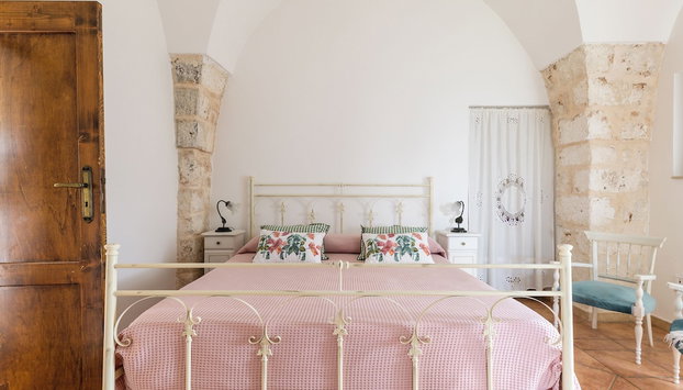 Ilarius Country House by Wonderful Italy - Foto 3, Habitación