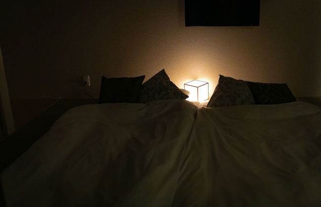 CASA GRApP Nishikujo - Foto 42