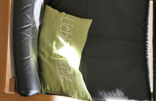 Apartment Haus Budinger by Interhome - Photo 19