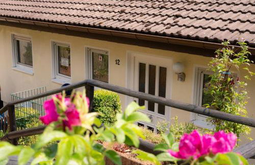 Ferienwohnung zum Märchenwald - Foto 14