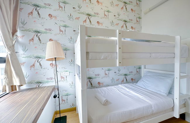 Country Garden Danga Bay By Stayrene - Foto 50