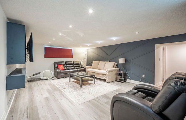 GLOBALSTAY Gorgeous House in Mississauga - Photo 37