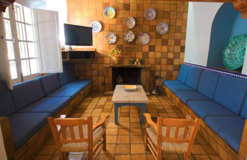 Chalet Los 20 Pilares - Foto 11