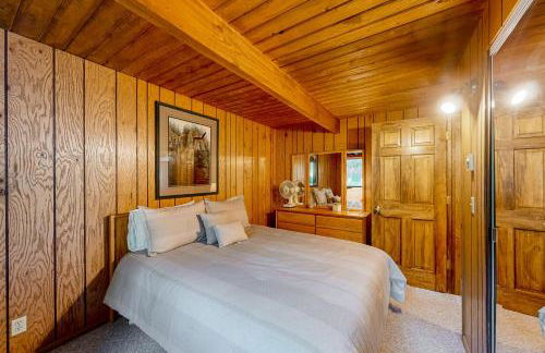 Cabin On The Lake - Foto 13