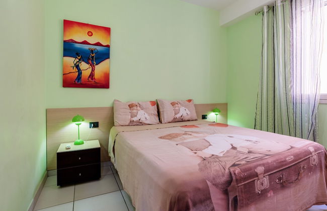 Alluring Apartment in Reitani near Beach - Photo 30