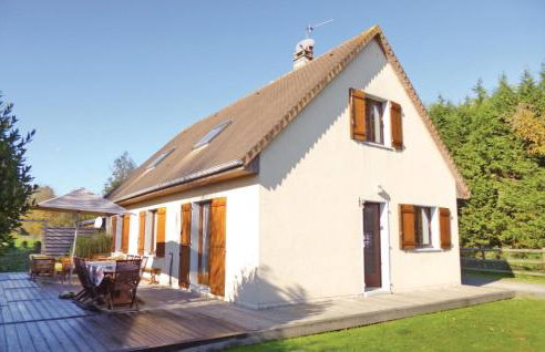 Awesome Home In Gonneville-S-Honfleur - Foto 1