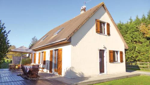 Awesome Home In Gonneville-S-Honfleur - Foto 1
