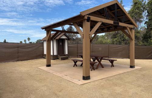 The Vintage La Mesa Tudor - Foto 8