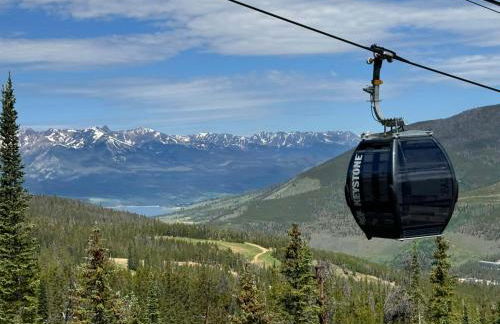 Antlers Gulch 501 by SummitCove Lodging - Foto 28