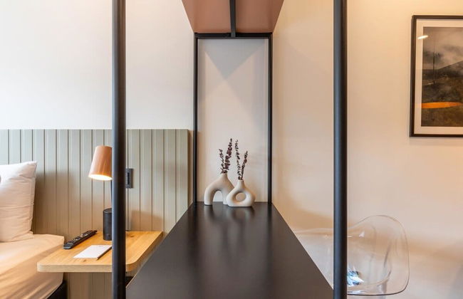 w Lovely Loft in Virrey - Photo 21